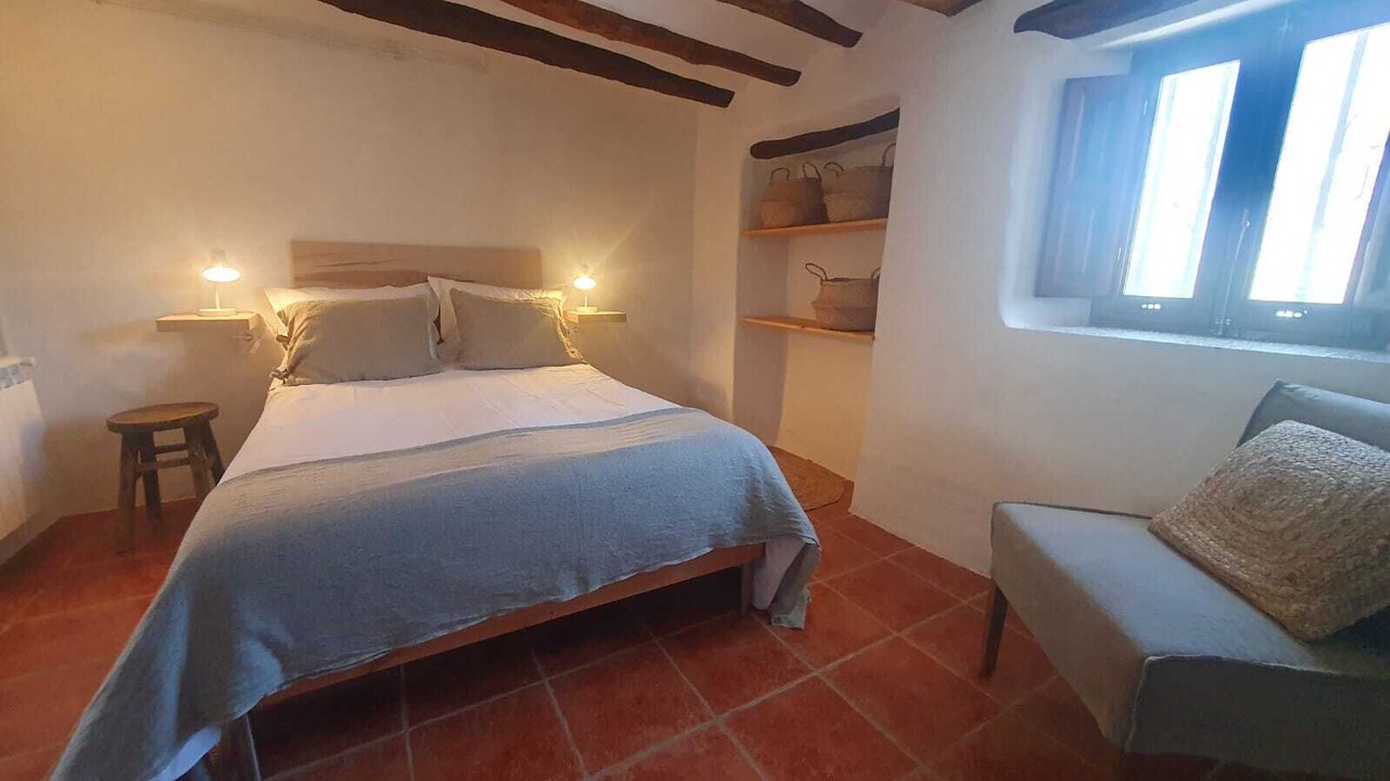 Photo of Bedroom in Velez Rubio