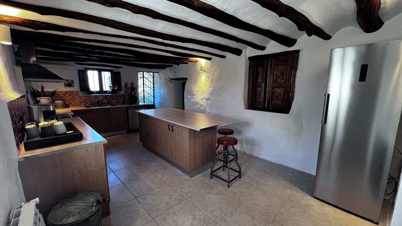 Photo of Kitchen in Velez Rubio