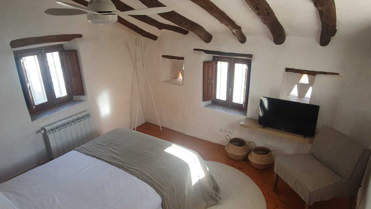 Photo of Bedroom in Velez Rubio