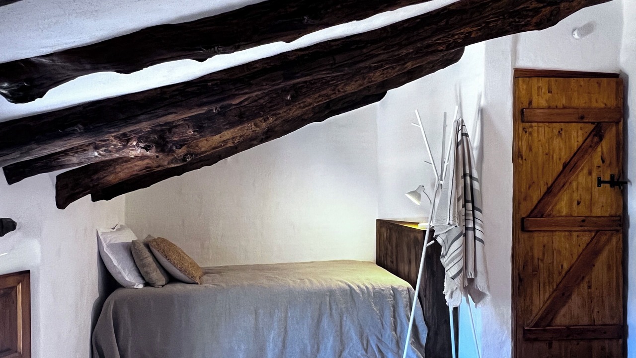 Photo of Bedroom in Velez Rubio