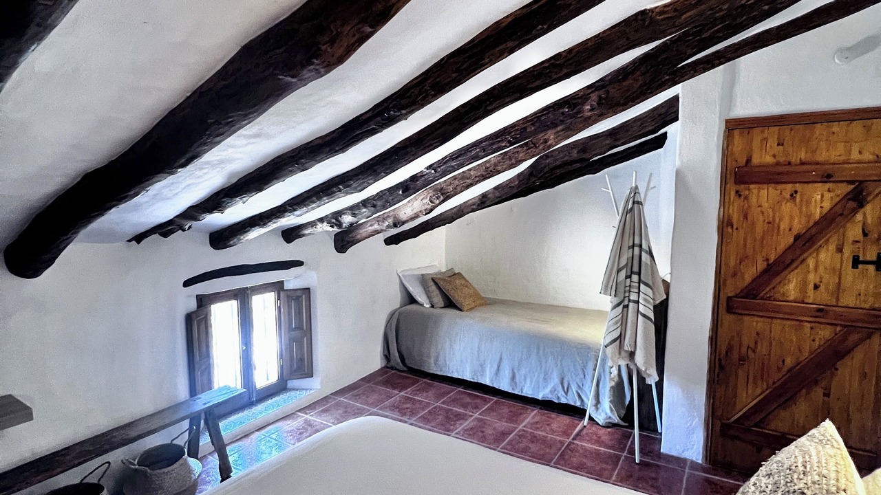Photo of Bedroom in Velez Rubio