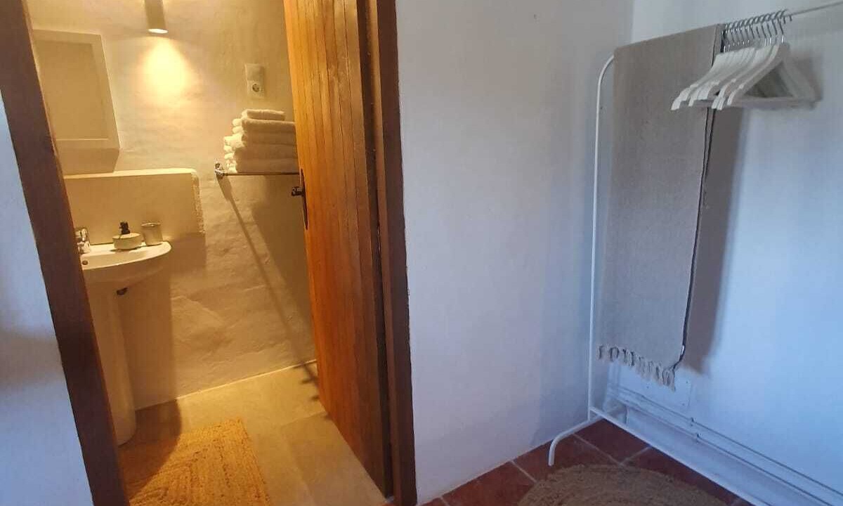 Photo of Bathroom in Velez Rubio