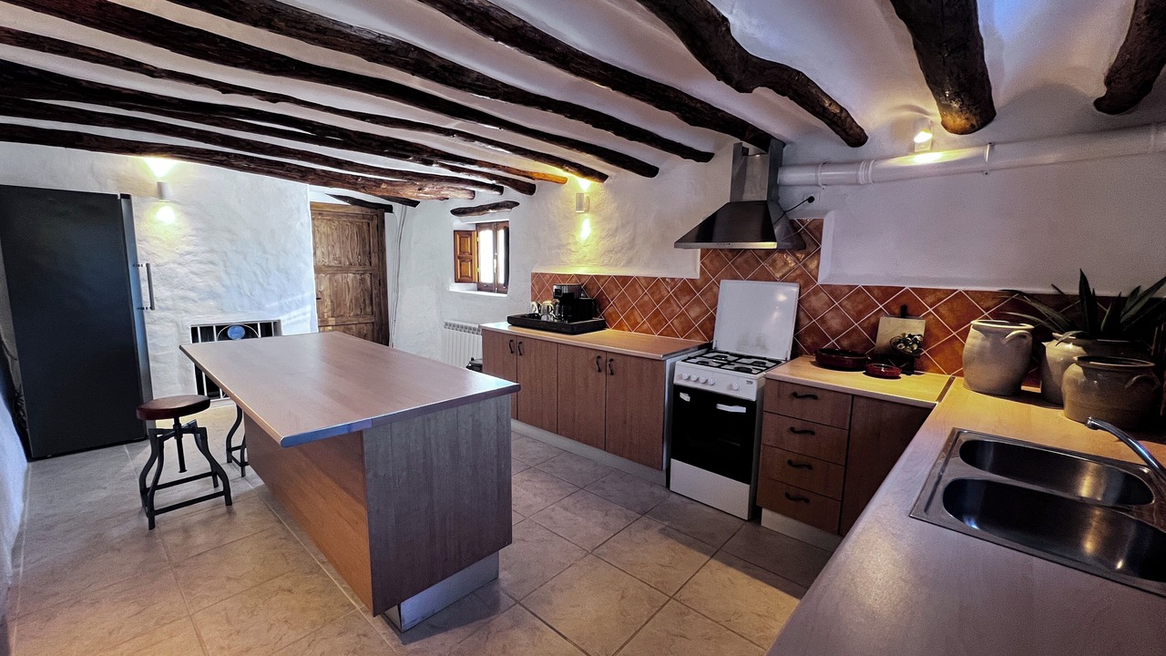 Photo of Kitchen in Velez Rubio