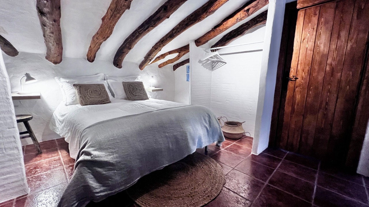 Photo of Bedroom in Velez Rubio