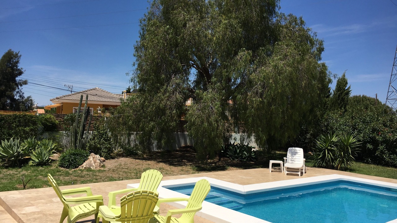 Photo of Outdoor in Pinos de Alhaurin