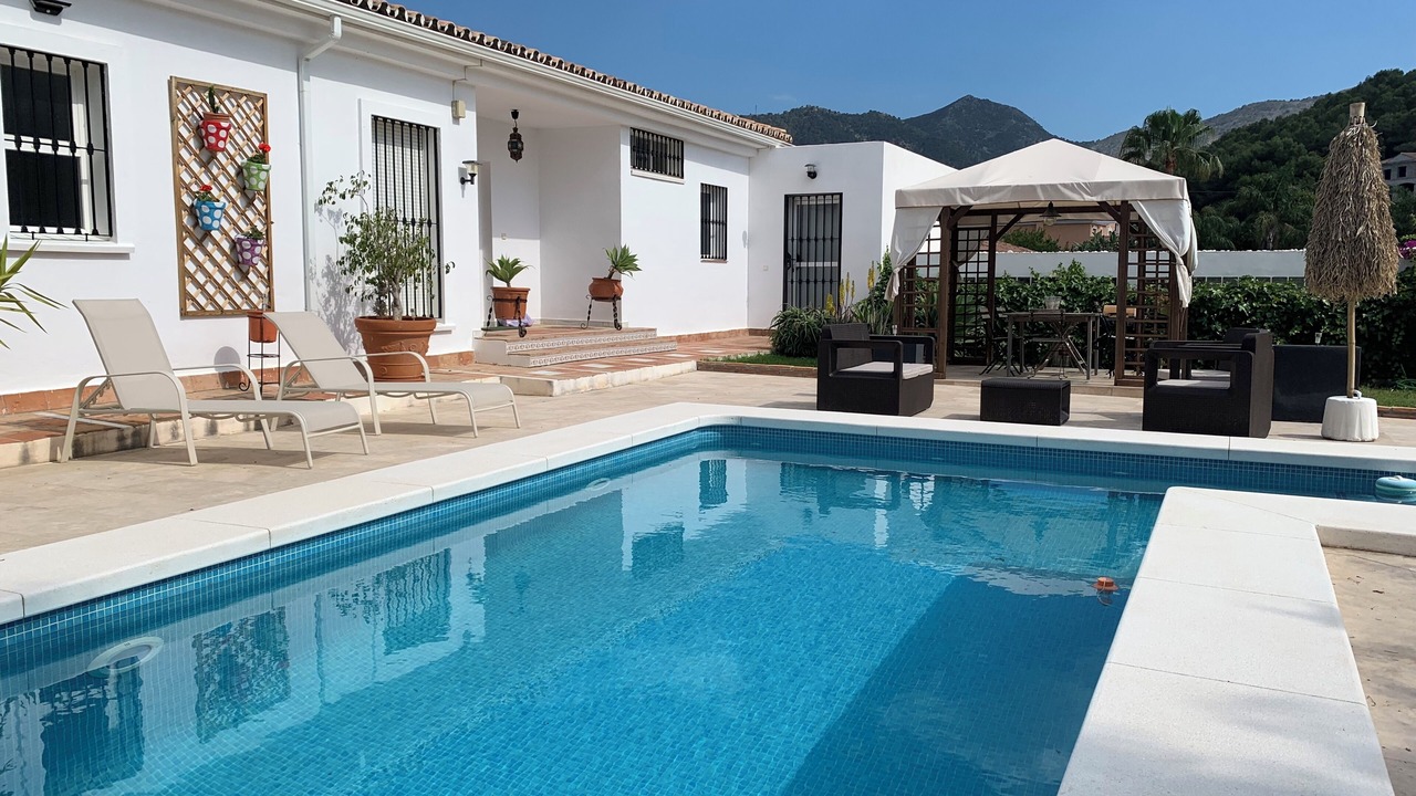 Photo of Outdoor in Pinos de Alhaurin