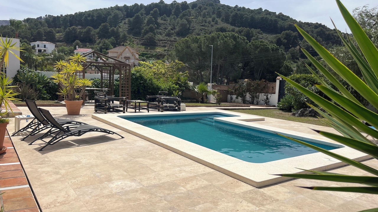 Photo of Outdoor in Pinos de Alhaurin