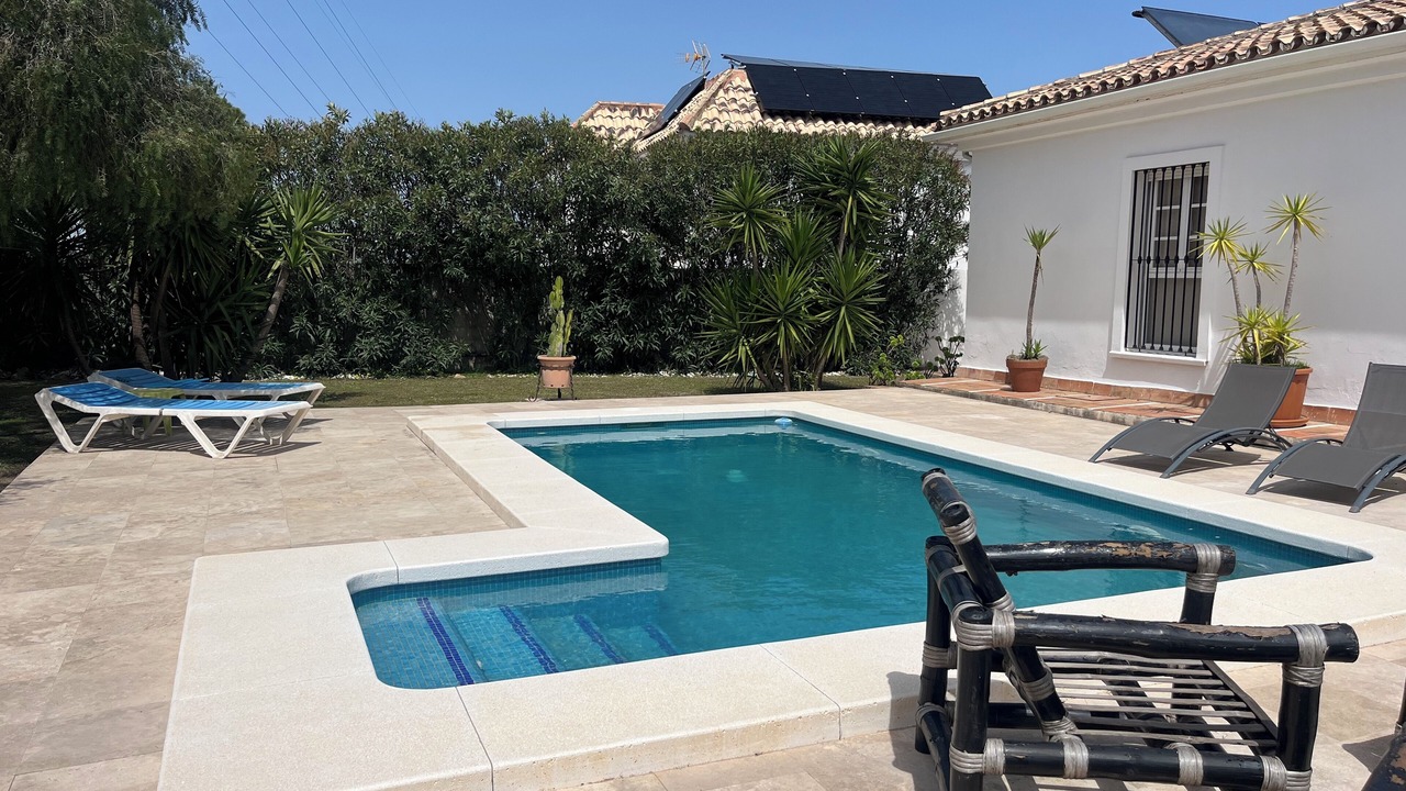 Photo of Outdoor in Pinos de Alhaurin