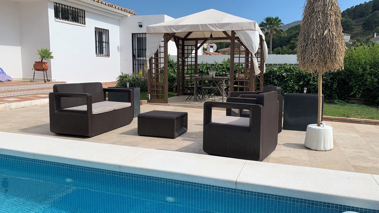 Photo of Outdoor in Pinos de Alhaurin