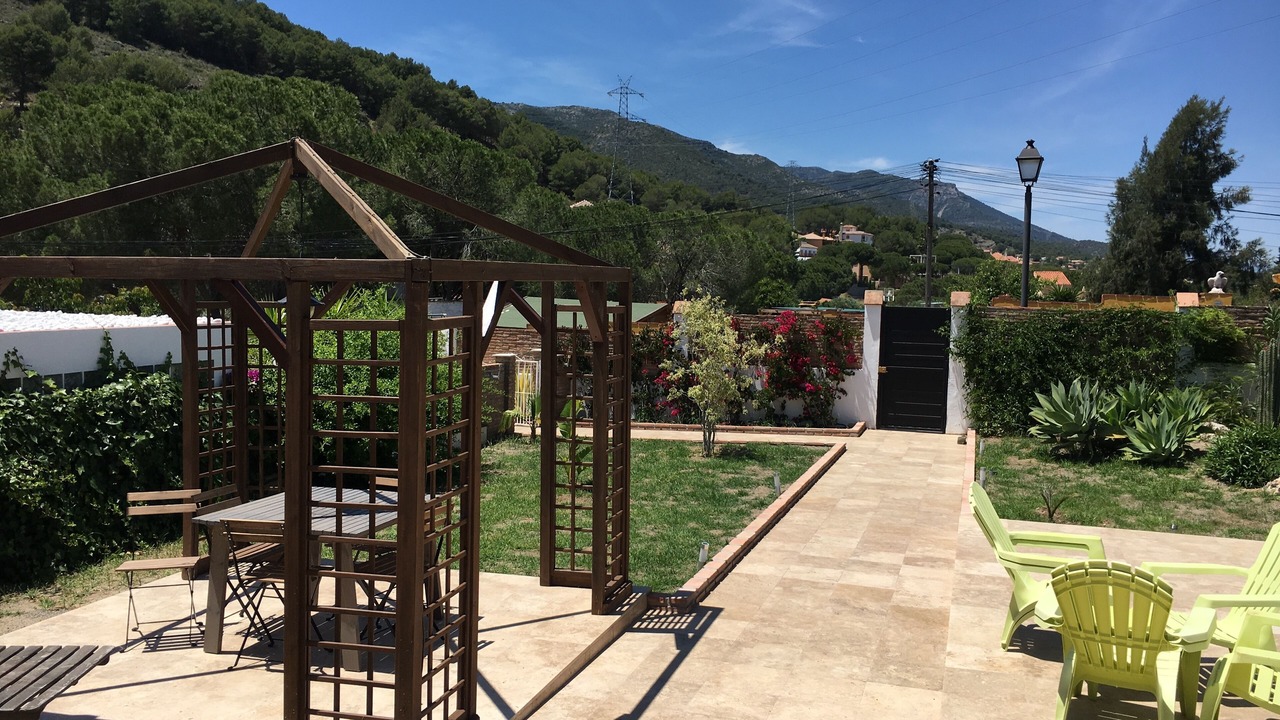 Photo of Outdoor in Pinos de Alhaurin