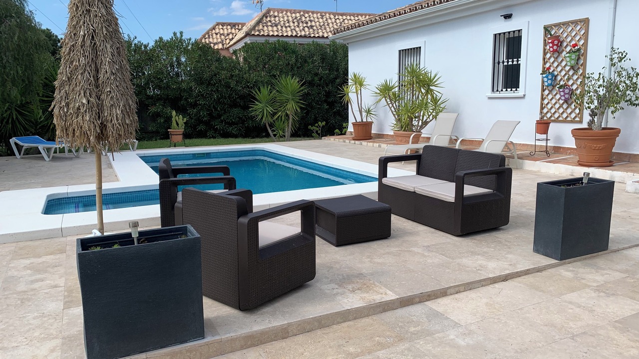 Photo of Outdoor in Pinos de Alhaurin