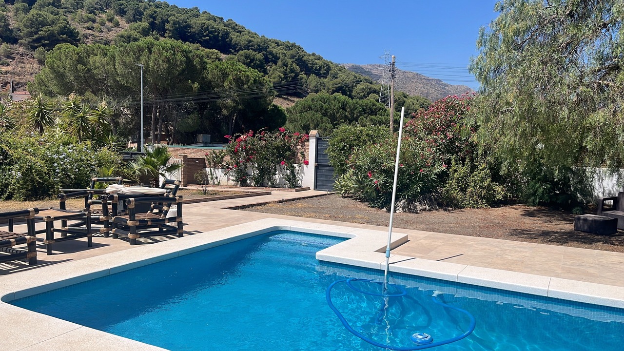 Photo of Outdoor in Pinos de Alhaurin