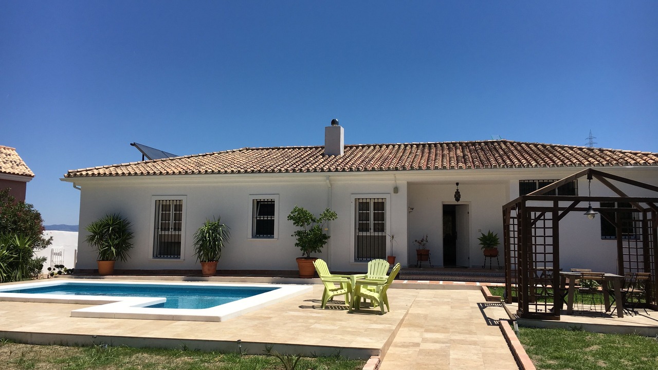 Photo of Outdoor in Pinos de Alhaurin