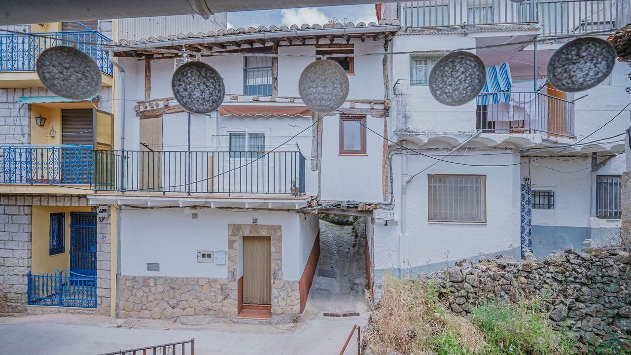 Photo of Outdoor in Pedro Bernardo