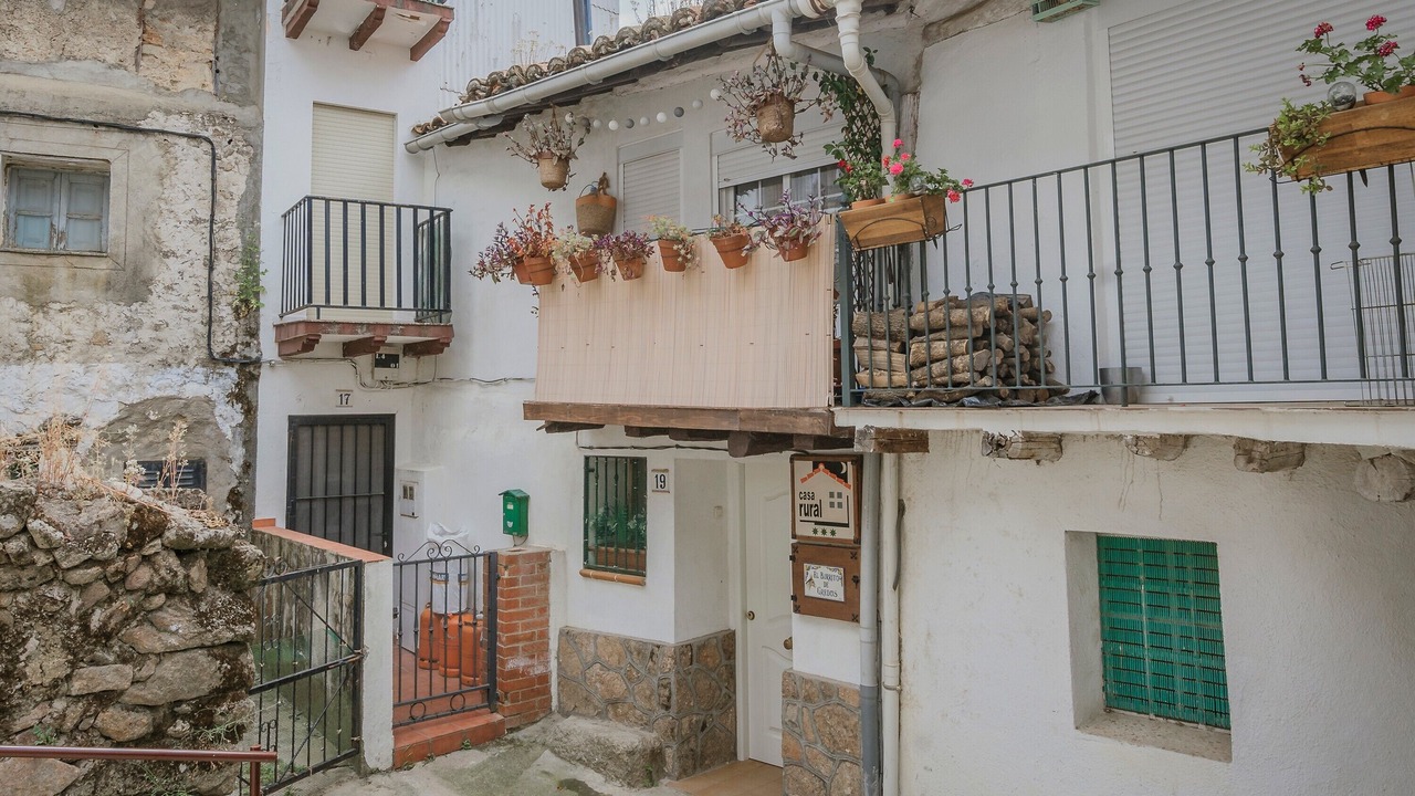 Photo of Outdoor in Pedro Bernardo