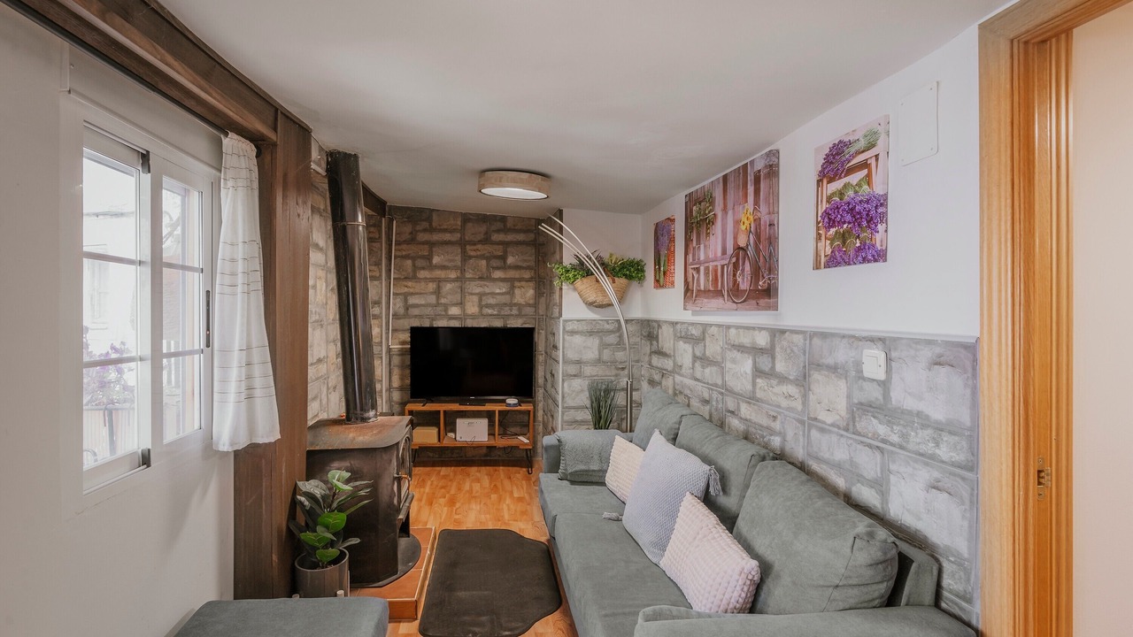Photo of Livingroom in Pedro Bernardo