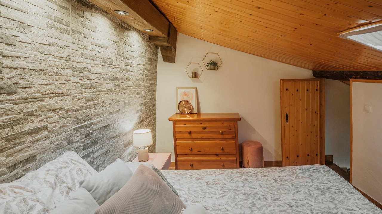 Photo of Bedroom in Pedro Bernardo