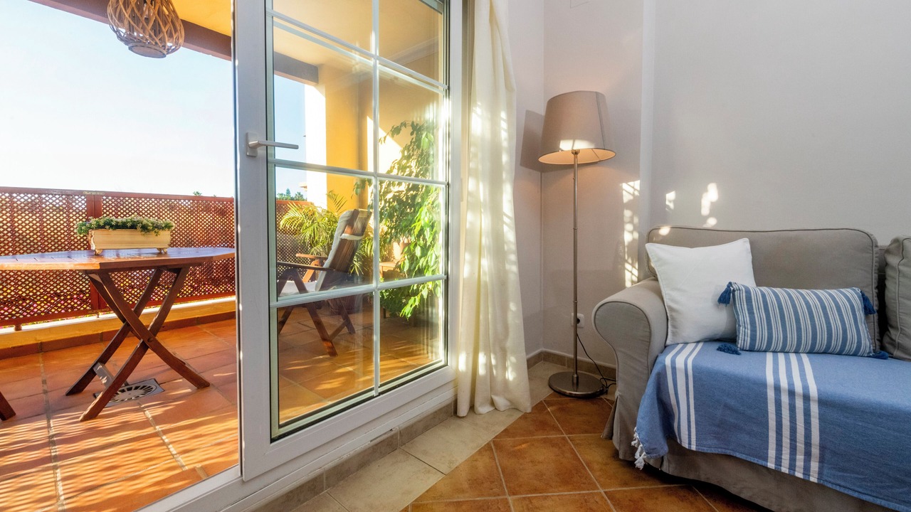 Photo of Livingroom in Ayamonte