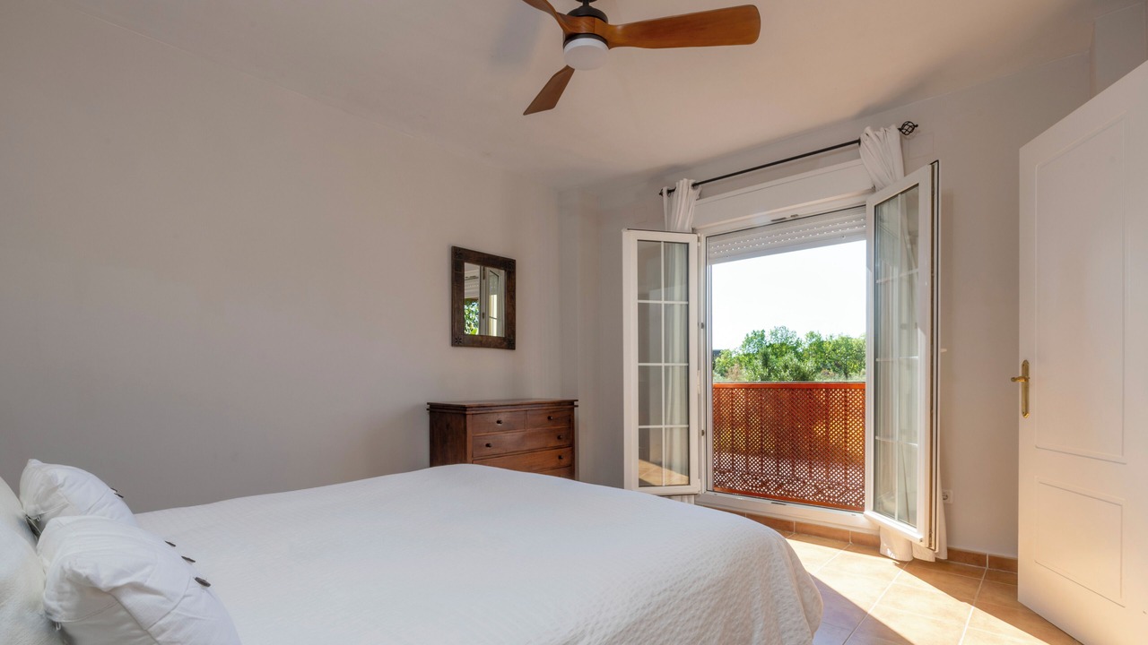 Photo of Bedroom in Ayamonte