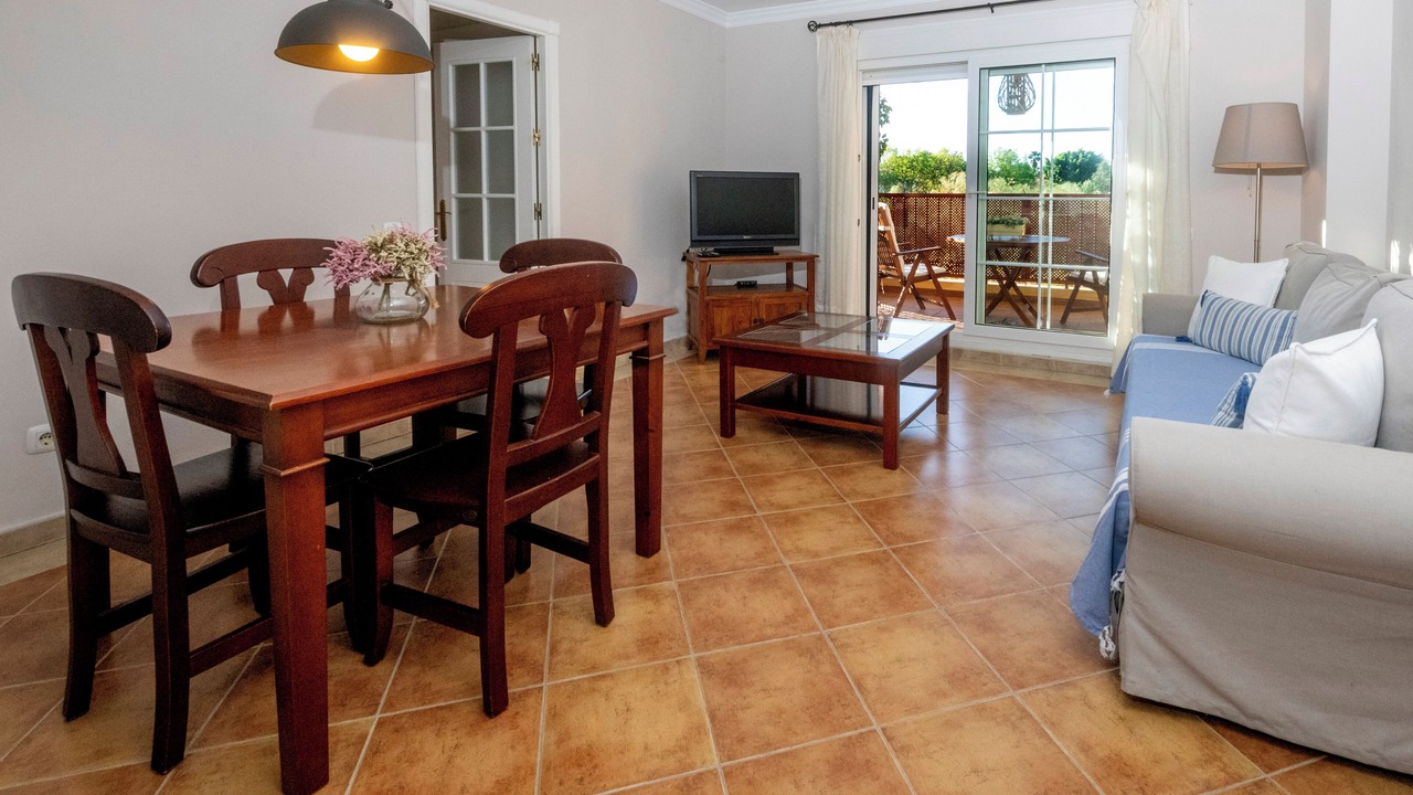 Photo of Livingroom in Ayamonte