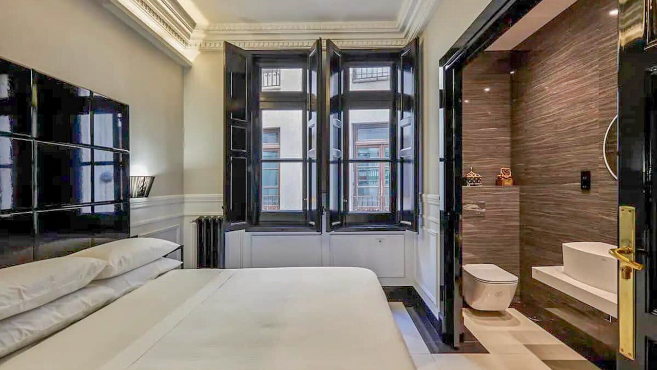 Photo of Bedroom in Justicia