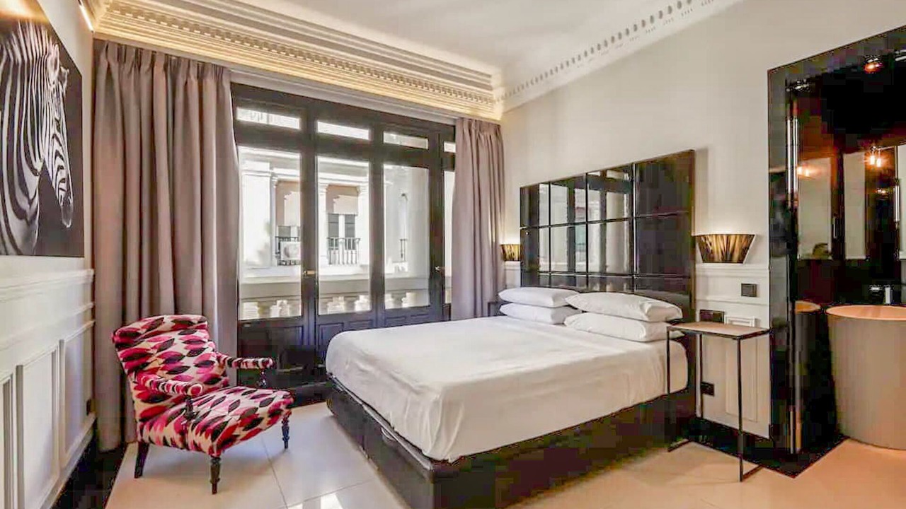 Photo of Bedroom in Justicia