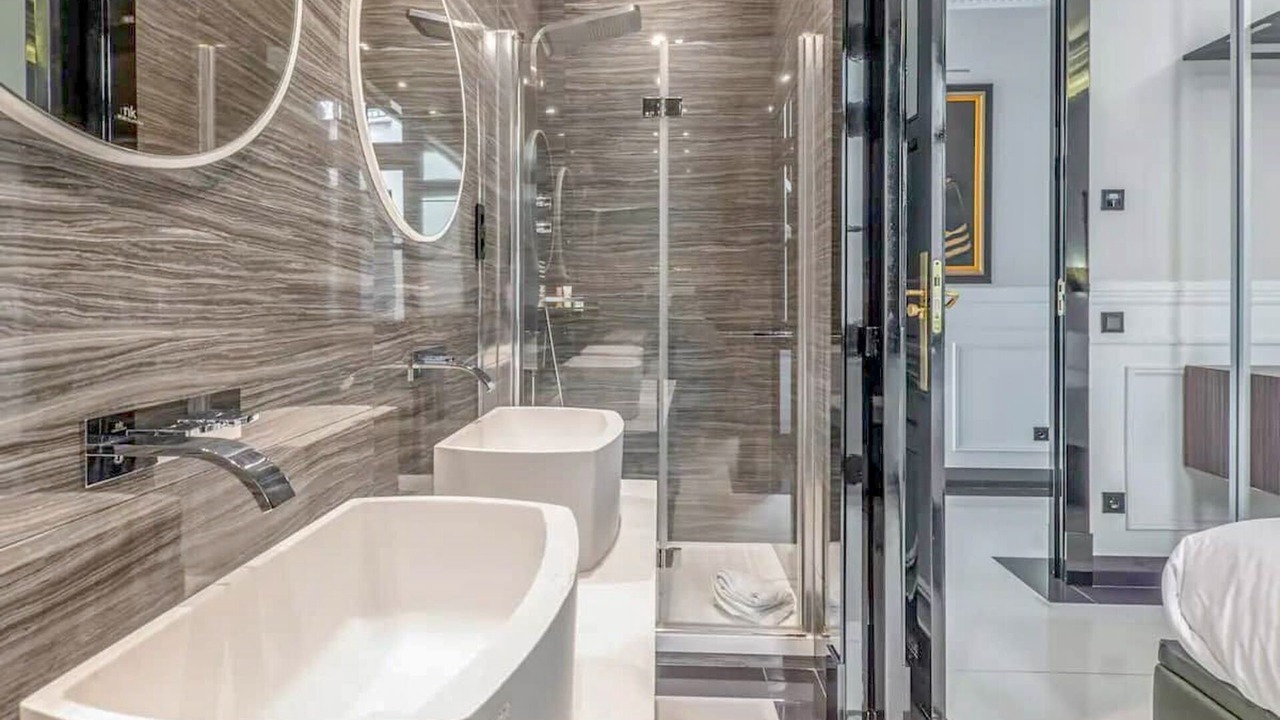 Photo of Bathroom in Justicia