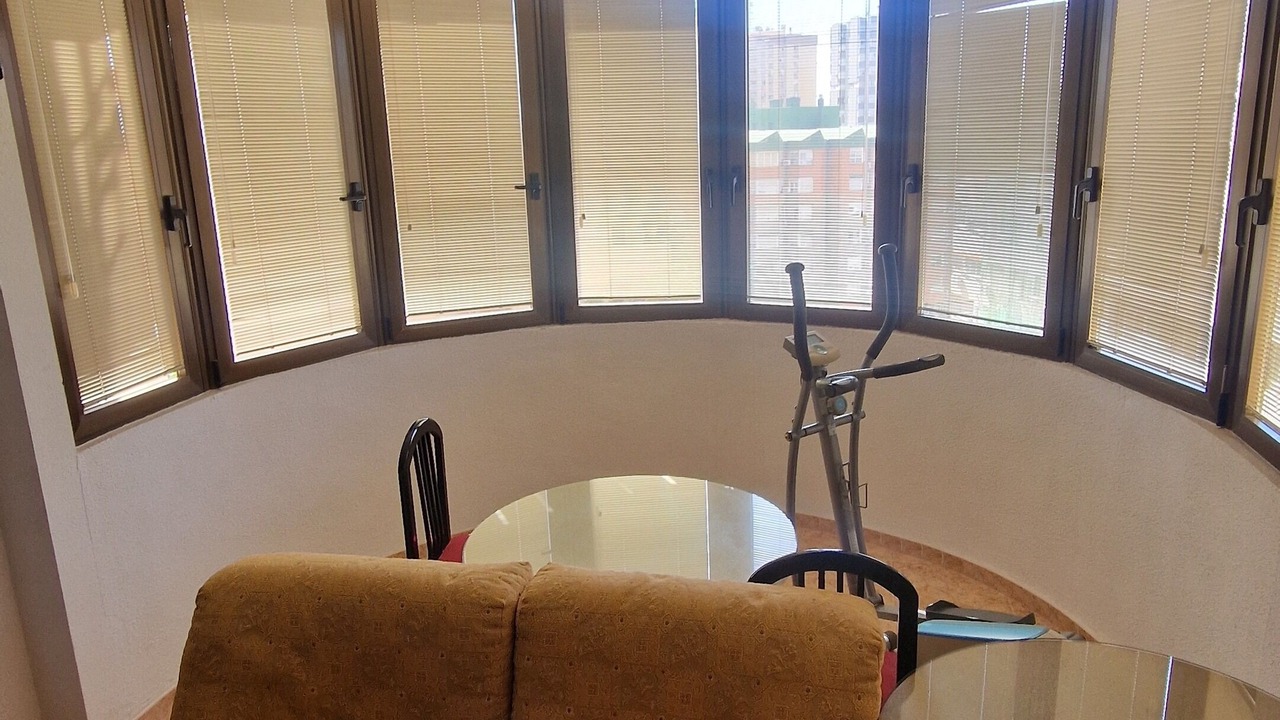 Photo of Livingroom in Poligono Alameda