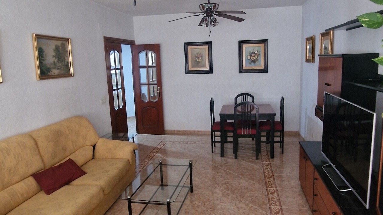 Photo of Livingroom in Poligono Alameda