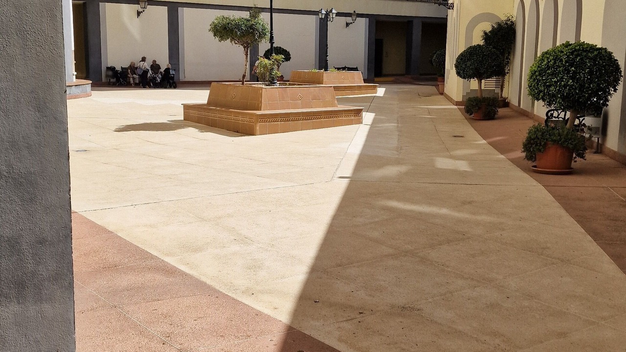 Photo of Outdoor in Poligono Alameda