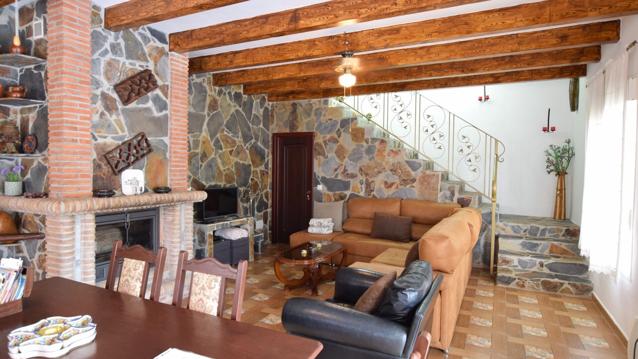 Photo of Livingroom in Arenas