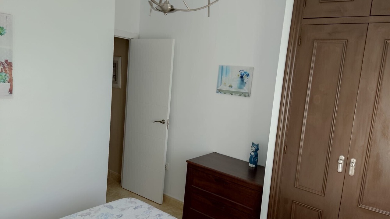 Photo of Bedroom in Islantilla