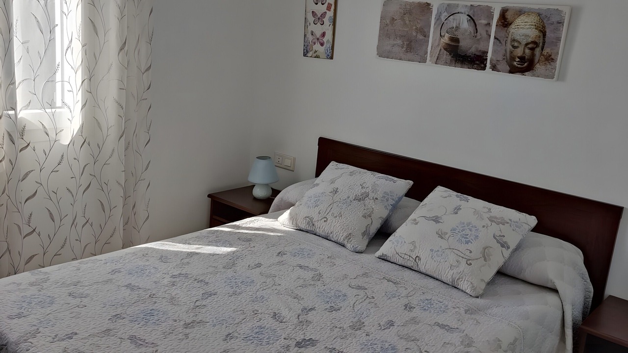 Photo of Bedroom in Islantilla