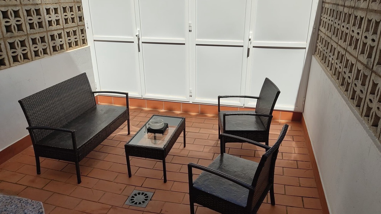 Photo of Patio Balcony in Islantilla