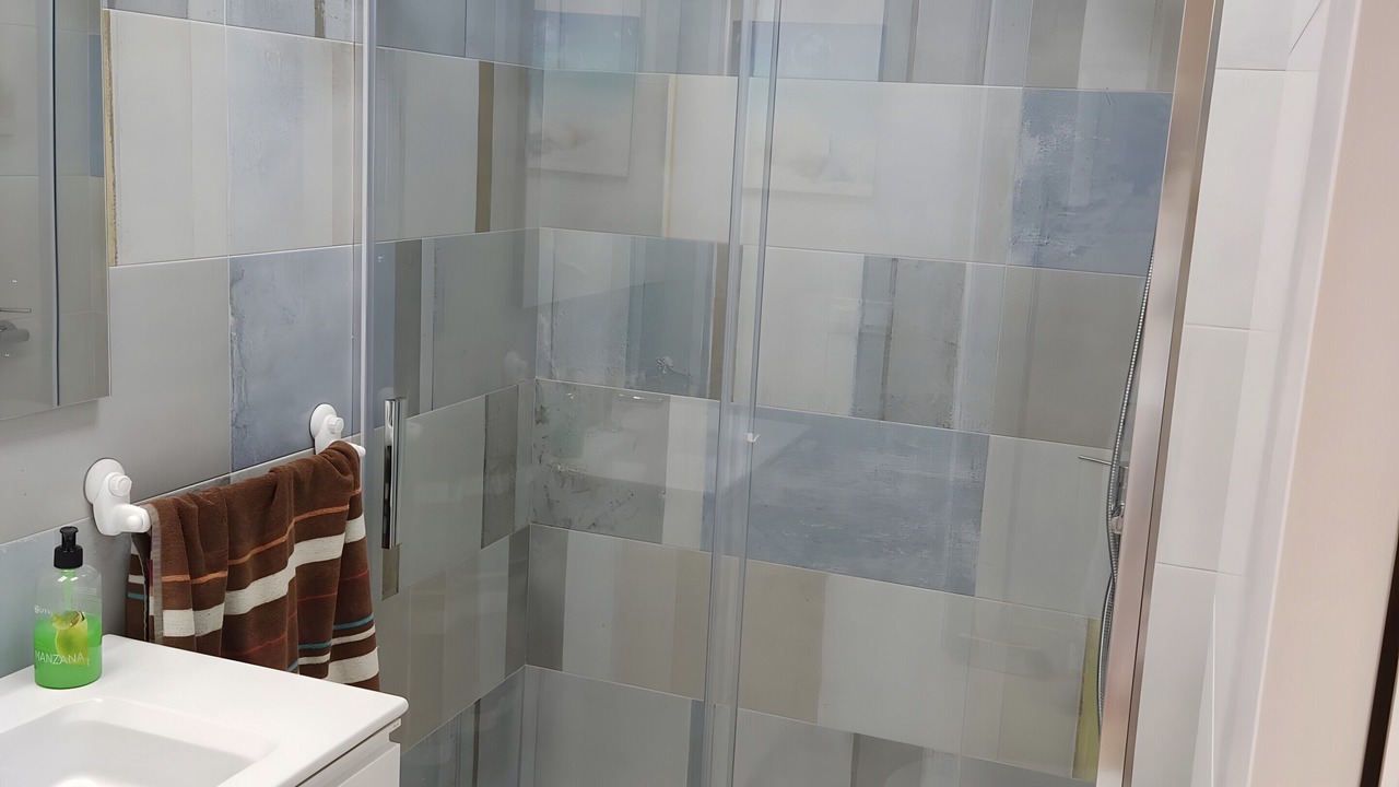 Photo of Bathroom in Islantilla