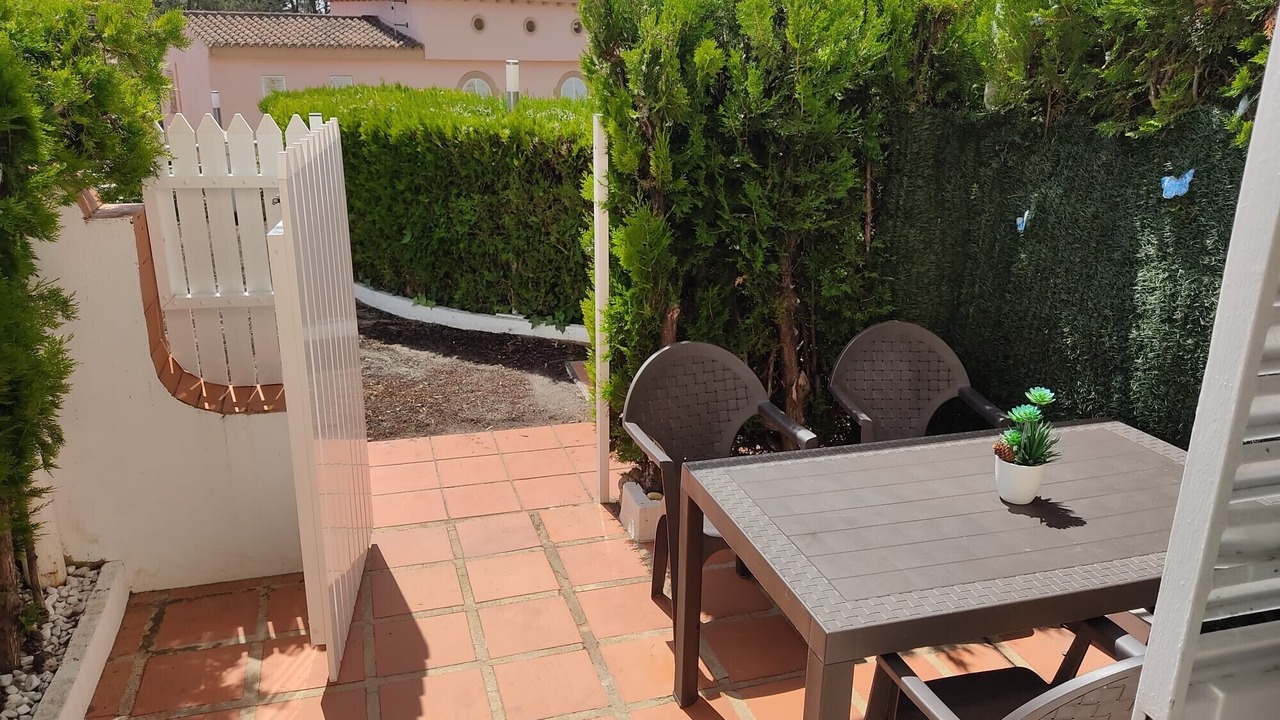 Photo of Outdoor in Islantilla