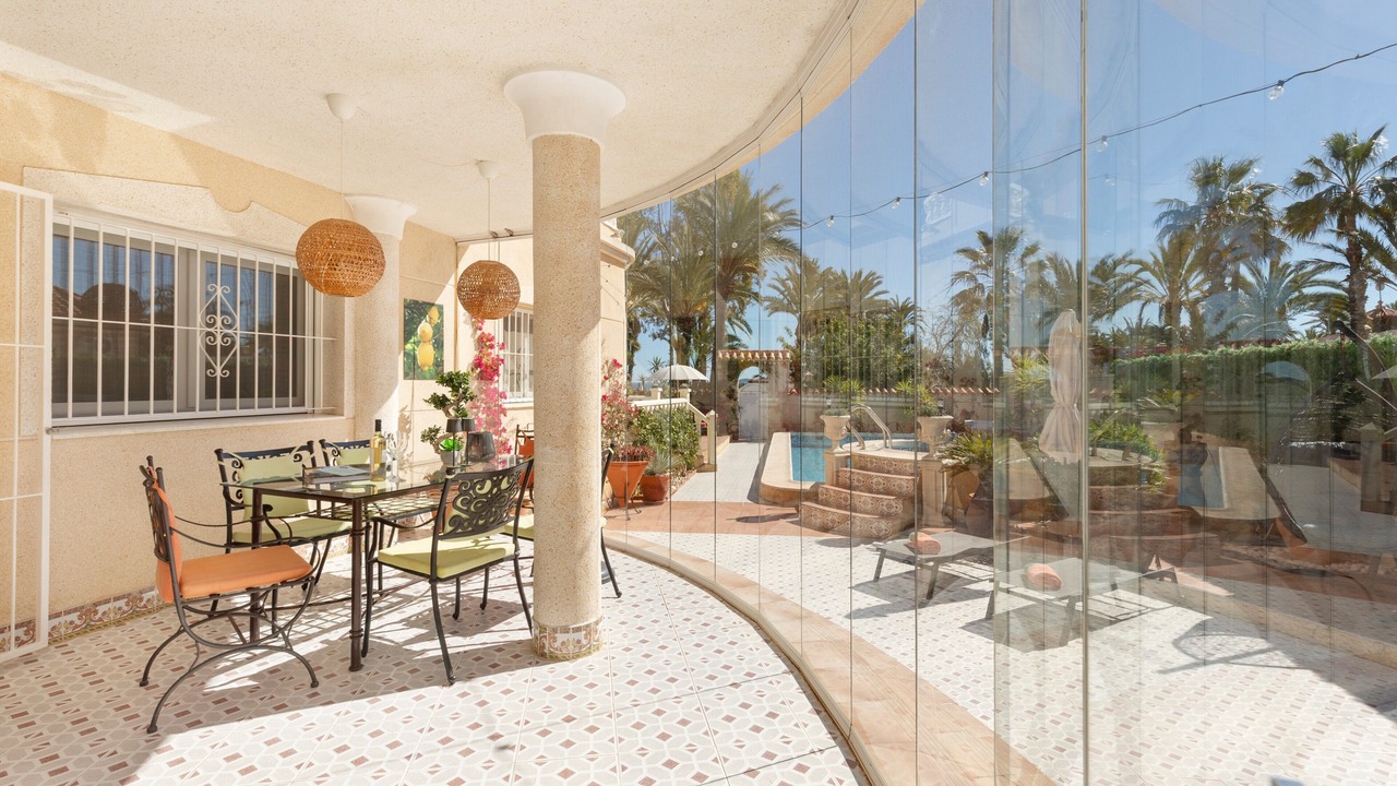 Photo of Outdoor in Estrella del Mar