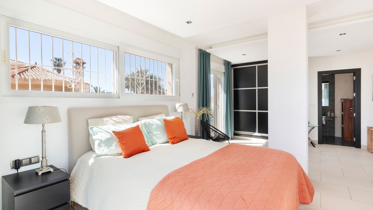 Photo of Bedroom in Estrella del Mar