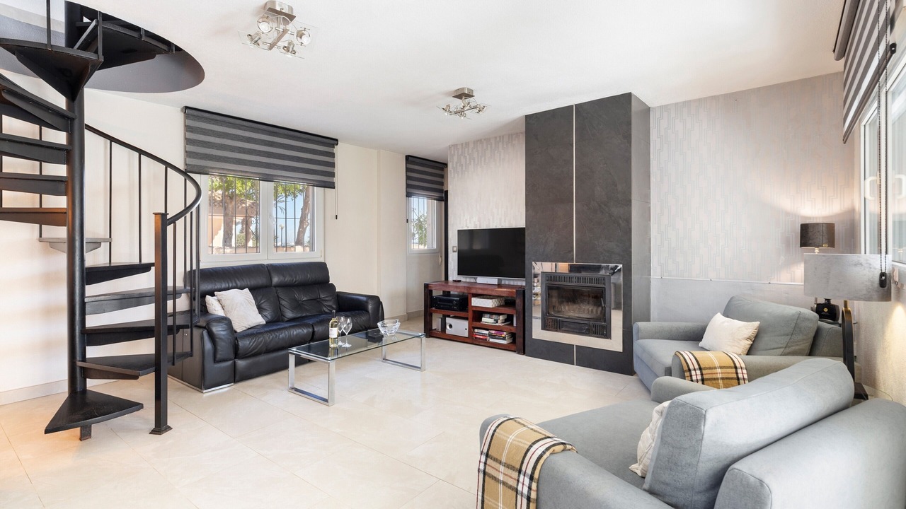 Photo of Livingroom in Estrella del Mar