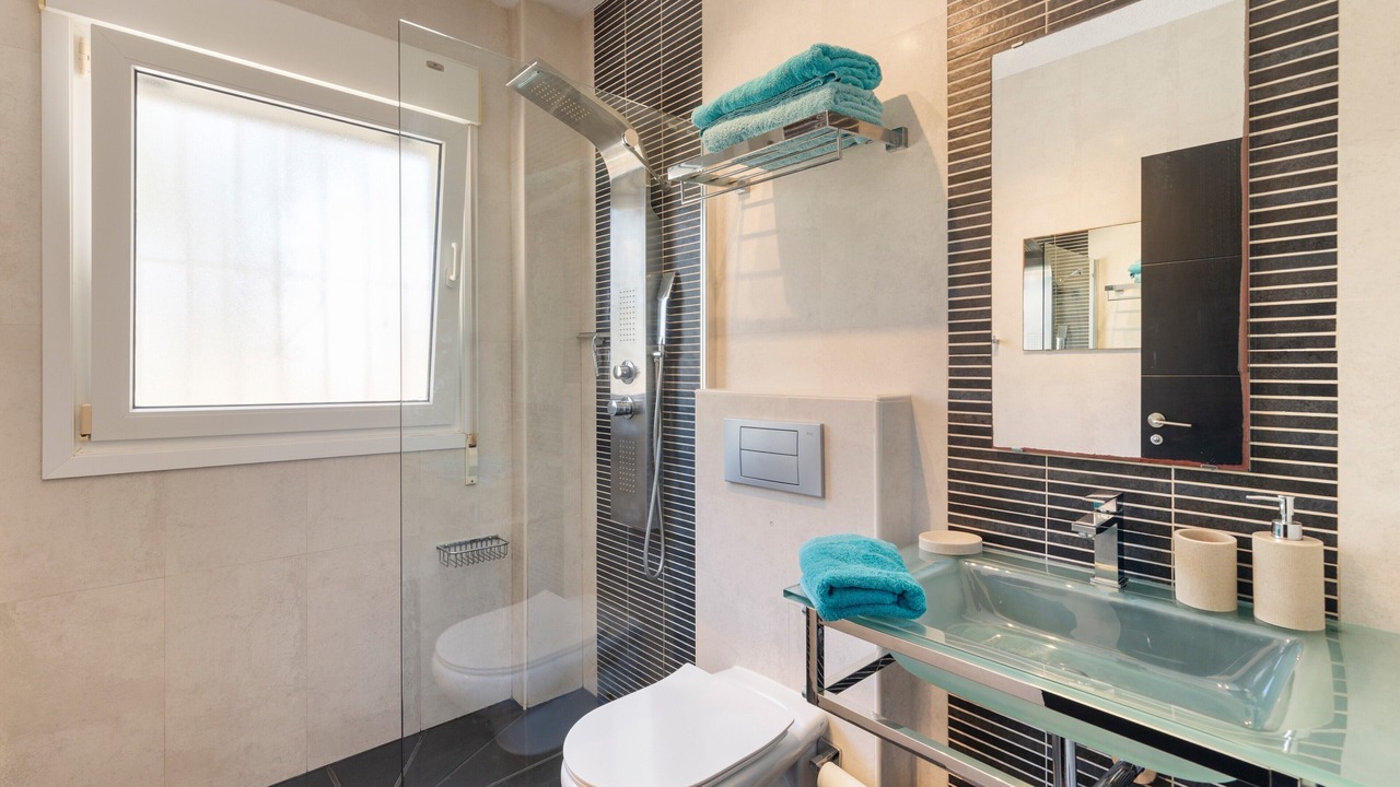 Photo of Bathroom in Estrella del Mar
