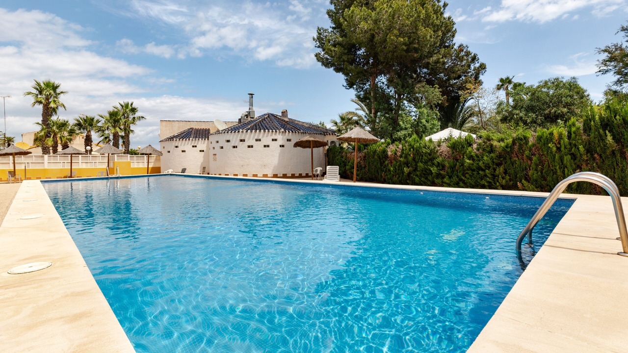 Photo of Outdoor in Estrella del Mar