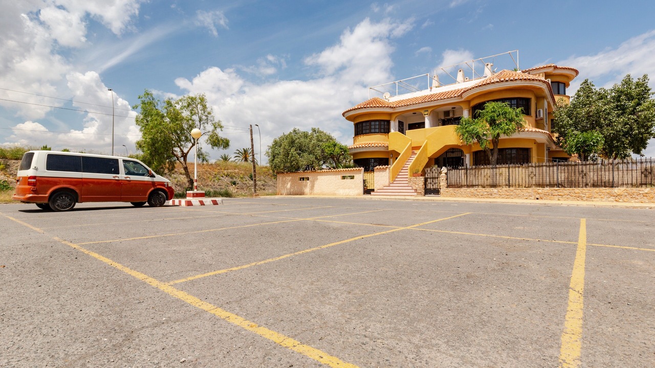 Photo of Outdoor in Estrella del Mar