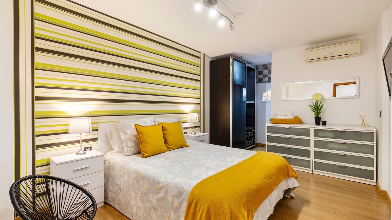 Photo of Bedroom in Estrella del Mar
