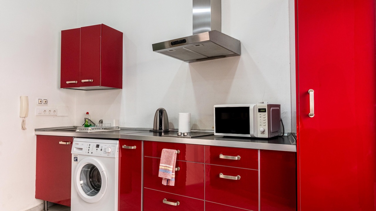 Photo of Kitchen in Camas