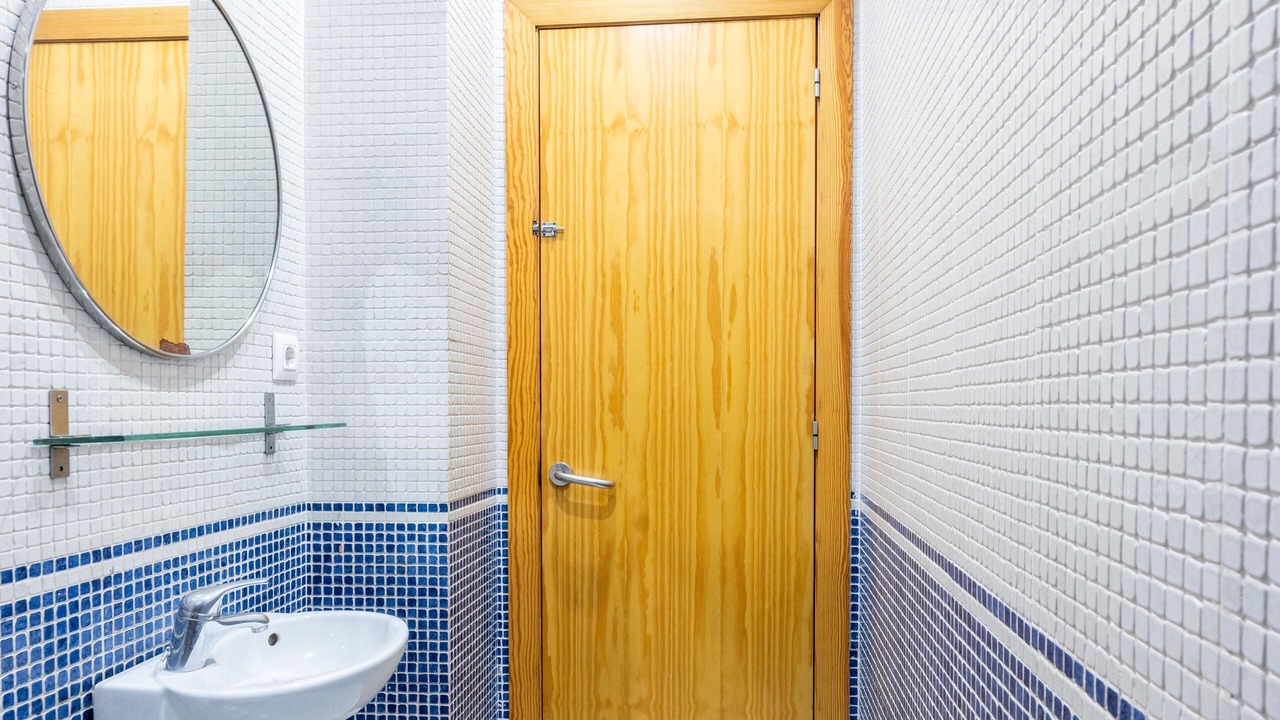 Photo of Bathroom in Camas