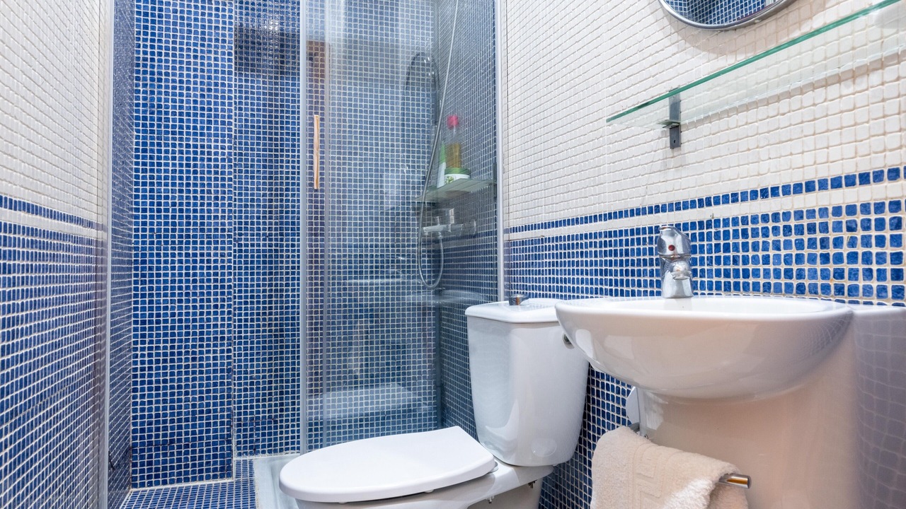 Photo of Bathroom in Camas
