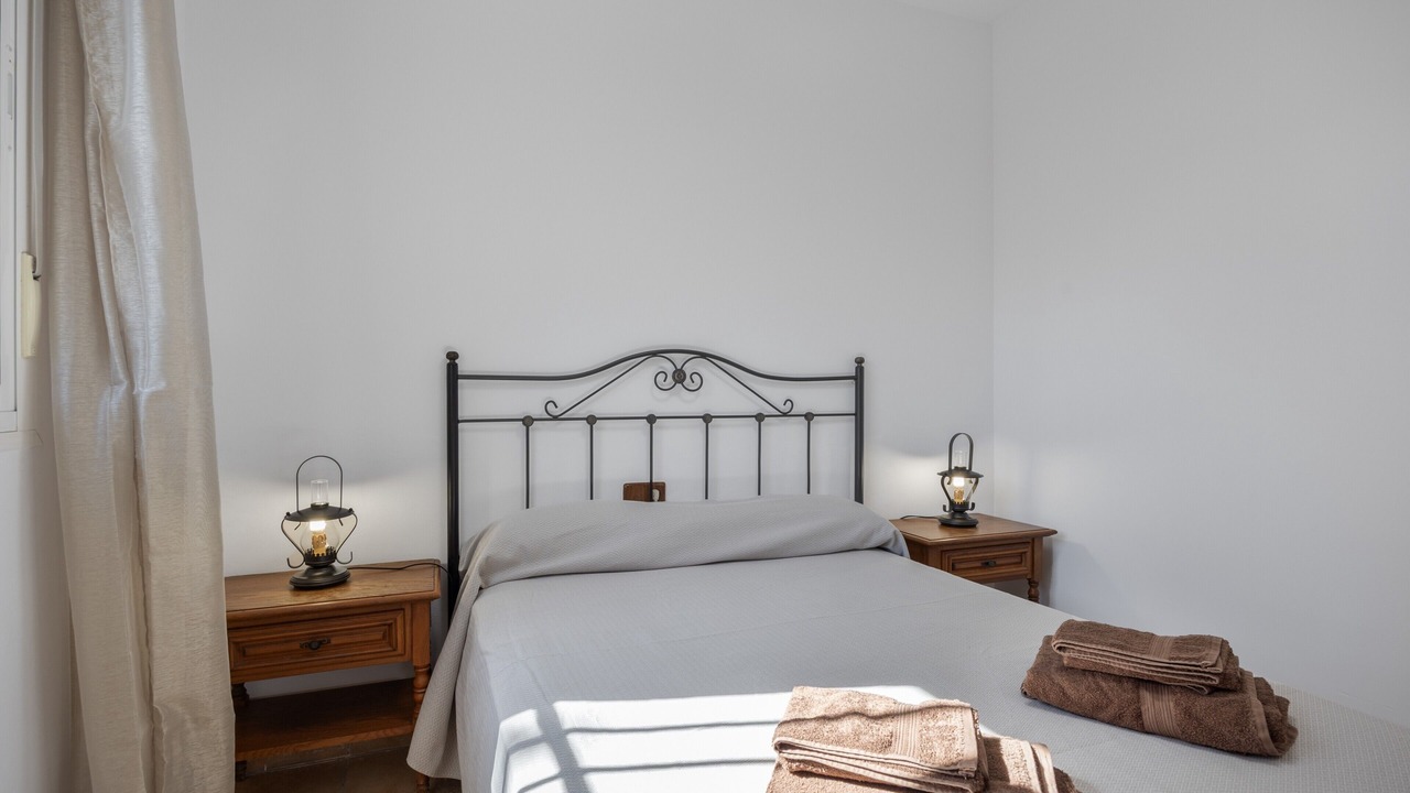 Photo of Bedroom in Chiclana de la Frontera