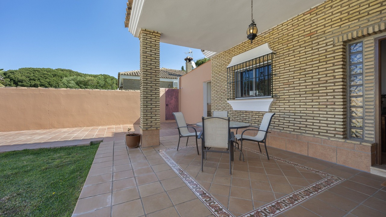Photo of Outdoor in Chiclana de la Frontera