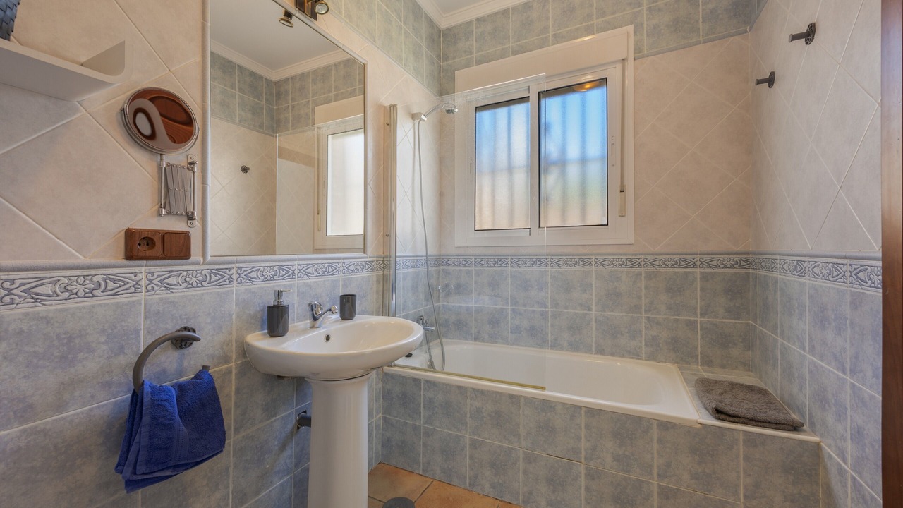 Photo of Bathroom in Chiclana de la Frontera