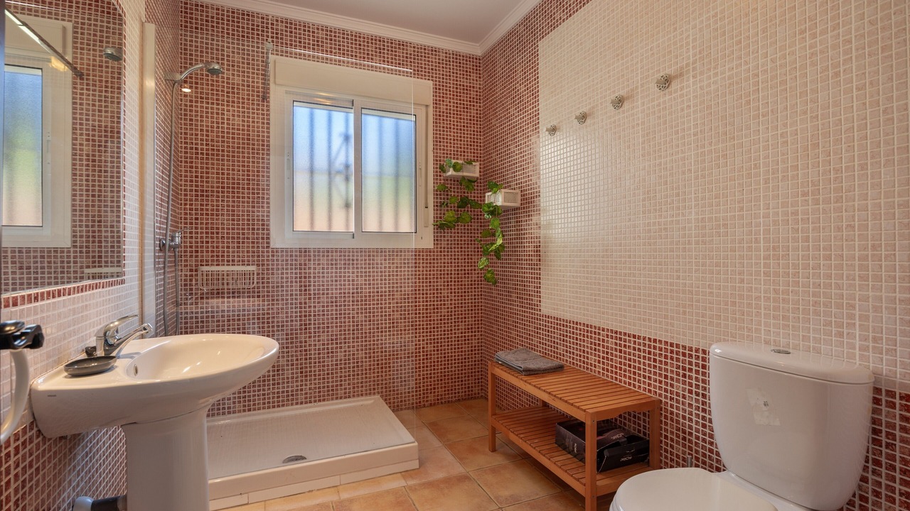 Photo of Bathroom in Chiclana de la Frontera